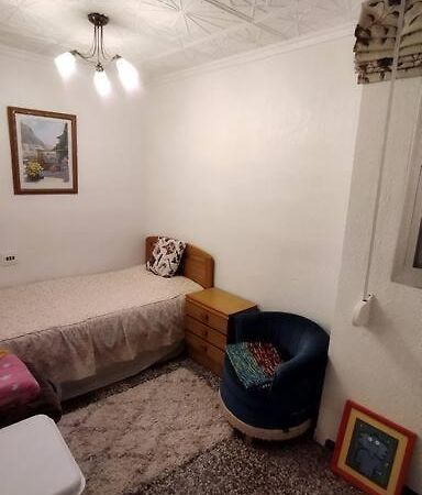Charming Three Bedroom Apartment In Alcoi Dış mekan fotoğraf